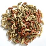 Krmivo želva 500g Apetit/15ks - Obrázek 3