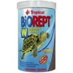 Tropical Biorept W 250ml /75g granule pro želvy