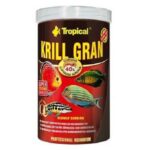 Tropical Krill Gran 250ml /135g granule AKCE