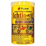 Tropical Ichtio-Vit 250ml /50g vločky