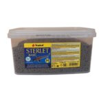 Tropical Sterlet Basic M 3l /1,5kg vědro