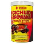 Tropical Cichlid+Arowana Medium stick 250ml /90g