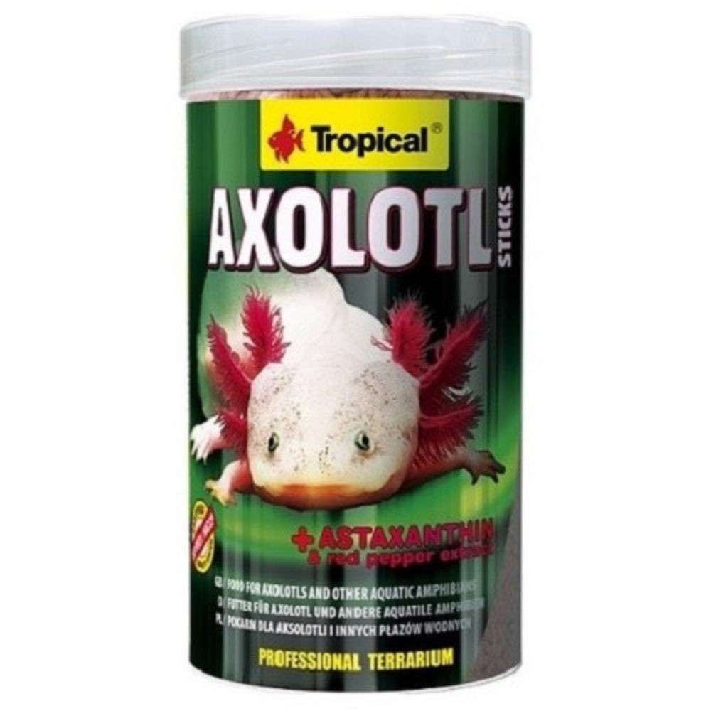 400505 Tropical Axolotl sticks 250ml/ 135g - Obrázek 1