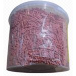 Poškozené Tropical Koi-Goldfish Colour Stick 5l/400g vědro