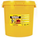 Tropical Supervit 21 l/4kg vědro