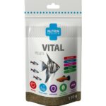 Nutrin Aquarium - Vital Pellets 110g