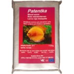 Mraž.patentka   100g blister