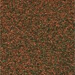 Tropical Cichlid 100ml /55g granule - Obrázek 2