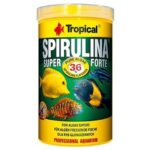 Tropical Spirulina Super Forte 250ml /50g vločky