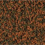 Tropical Cichlid Red+Green Medium stick 250ml /90g - Obrázek 2