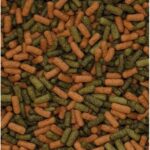 Tropical Cichlid Red+Green Large stick 250ml /75g - Obrázek 2