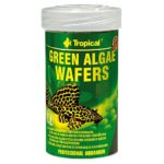 Tropical Green Algae Wafers 250ml /113g AKCE