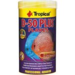 Tropical D-50 Plus 1000ml /200g vločky