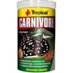 Tropical  Carnivore 1000ml /600g granule