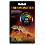 Teploměr terarijní Rept O Meter