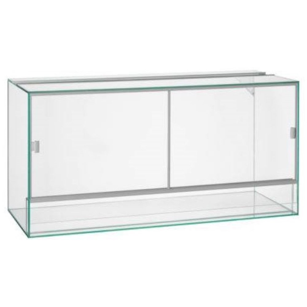 410479 Terárium 60x30x40cm - Obrázek 1