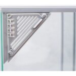 Terárium  40x30x30cm - Obrázek 2