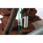 Terárium  40x30x30cm - Obrázek 3