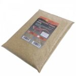 Terarijní písek žlutý 4kg jemný Robimaus