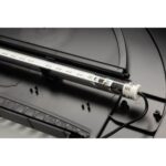 Akvarijní sada 40cm/25 l s LED osvětlením 6W - černý kryt - Obrázek 3