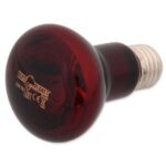 Žárovka Repti Planet Infrared HEAT 50W - Obrázek 2