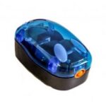 Vzduchovací čerpadlo D-air Eco 120 - Obrázek 2