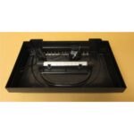 Kryt akvarijní  Aristo LED 40x25cm 5W - černý - Obrázek 3