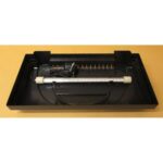 Kryt akvarijní  Aristo LED 60x30cm 12W - černý - Obrázek 3