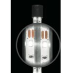 LED osvětlení expert 5W /25cm - Obrázek 2