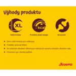 Josera 12,5kg * Large Breed dog (960803 B) - Obrázek 3