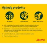 Josera 900g Lachs & Kartoffel dog - Obrázek 4