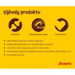 Josera 900g Optiness dog - Obrázek 4