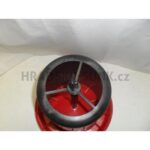 Krmítko tubusové 4kg plastové - Obrázek 2