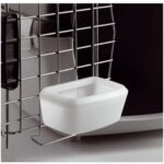 Miska závěsná  do přepravky - Obrázek 3