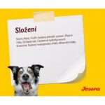 Josera 900g Lamm & Reis dog - Obrázek 6