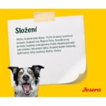 Josera 900g Lachs & Kartoffel dog - Obrázek 6