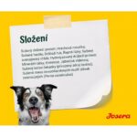 Josera 900g Nature Energetic dog - Obrázek 6