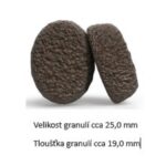 Josera 12,5kg* M/M Adult with Duck & Sweet Potato dog - Obrázek 2