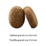 Poškozená Josera  3kg  M/M Adult Optiness dog - Obrázek 2