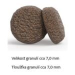 Josera  3kg  Mini Senior with Chicken & Rice dog - Obrázek 3