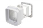 Tunel pro dvířka SureFlap pro kočky - Obrázek 3