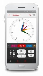 Dogtrace DOG GPS X30T - Obrázek 5