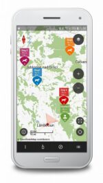 Dogtrace DOG GPS X30T - Obrázek 8