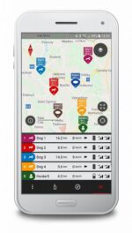 Dogtrace DOG GPS X30T - Obrázek 9