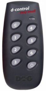 Dogtrace d-control easy small - Obrázek 3