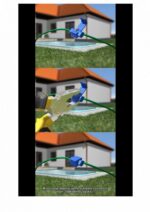 Zářezové konektory pro spojování anténního drátu - Obrázek 2