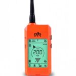 Přijímač Dogtrace DOG GPS X20 + verze short