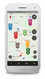 Dogtrace DOG GPS X30 - Obrázek 5