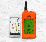 Přijímač Dogtrace DOG GPS X30, X30T, X30B, X30TB + verze Short - Obrázek 3