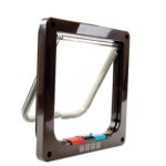 Dvířka Reedog EasyFlap Mini Brown